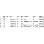 SQL Server 中的锁Range S-U,X-X 死锁以及事务