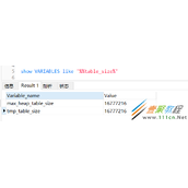 MySQL快速创建800w条测试数据表代码示例