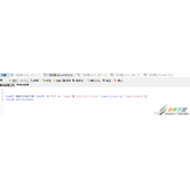 MYSQL数据库设置主从同步代码示例