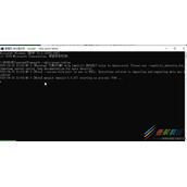 mysql数据库密码忘记解决方法