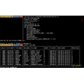 MySQL Shell import_table数据导入实现代码