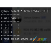 MySQL子查询中order by不生效问题解决方法