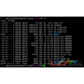 mysql直接拷贝data目录下文件还原数据实现代码