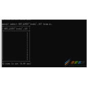 MySQL时间盲注的五种延时方法实现代码
