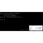 MySQL如何修改存储 MySQL修改存储过程方法