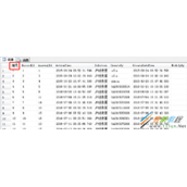 SQL Server中row_number函数常见用法代码示例解析