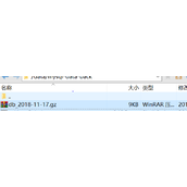 Mysql在linux中实现定时备份代码示例