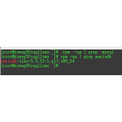 CentOS 8安装MySql并设置允许远程连接的方法