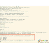MySQL如何快速导入数据 MySQL快速导入数据代码示例