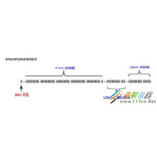 mysql如何实现雪花算法 mysql实现雪花算法代码示例