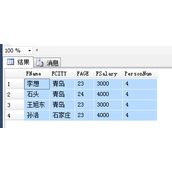 SQL中的开窗函数详解可代替聚合函数使用代码解析