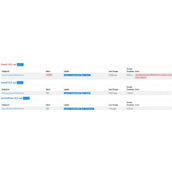 使用Grafana+Prometheus监控mysql服务性能代码实例