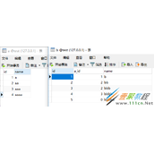 mysql中left join设置条件在on与where时的用法区别解析