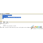 mysql非主键自增长如何用 mysql非主键自增长用法实例