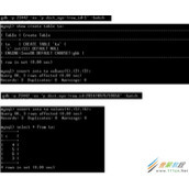 MySQL InnoDB row_id边界溢出如何验证 MySQL InnoDB row_id边界溢出验证方法