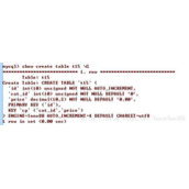 mysql索引覆盖相关应用与操作注意事项解析