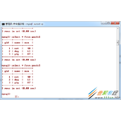 MySQL游标概念是什么 MySQL游标概念与用法介绍