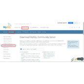 mysql-8.0.16 winx64最新安装教程图文介绍