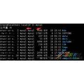 CentOS7下如何安装mysql 5.7.23二进制 CentOS7下二进制安装mysql 5.7.23方法