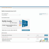 mysql 8.0.15 winx64压缩包如何安装 mysql 8.0.15 winx64压缩包安装配置方法