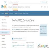 win10下mysql 8.0.16 winx64如何安装 mysql 8.0.16 winx64最新安装教程