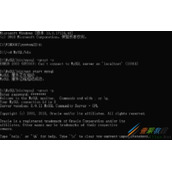 MySQL8.0 输入无误仍然提示Access denied怎么办 如何解决