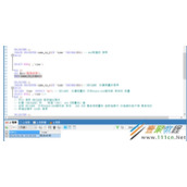 MySql存储过程参数的入门使用详解