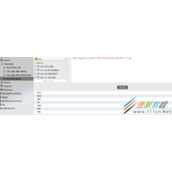 Mysql如何通过存储过程分割字符串为数组 分割字符串为数组方法