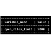 CentOS 7中升级MySQL 5.7.23的坑与解决方法