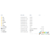 mysql 5.7.21 解压版通过历史data目录恢复数据的教程图解