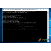 MySql总弹出mySqlInstallerConsole窗口的解决方法
