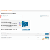 mysql 8.0.12安装配置方法图文教程（Windows版）