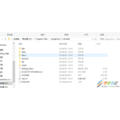 windows10+mysql8.0.11zip安装教程详解
