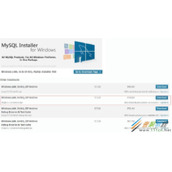 MySQL 5.7.20绿色版安装详细图文教程