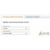 linux下安装mysql数据库5.6源码安装，修改登录用户密码