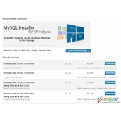 mysql Community Server 5.7.19安装指南（详细）