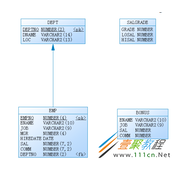 Oracle数据库中通用的函数代码实例解析