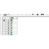 Oracle按身份证号得到省市性别年龄的代码示例