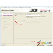 Linux虚拟机下如何安装Oracle 11G 安装Oracle 11G图文教程