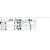 Oracle 闪回 找回数据的实现方法