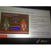 Oracle和MySQL的高可用方案对比分析