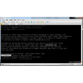 EXT4文件系统上ORACLE数据文件误删除的对应恢复方法