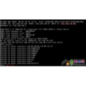 Oracle 使用PXE刷XD案例