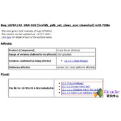 Oracle 12C redo异常恢复的案例