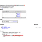 oracle中查询v$session报ORA-04031错误解决办法