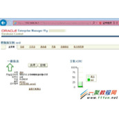 怎么启动Oracle的OEM管理工具？