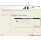 Centos6 安装配置 oracle11g R2数据库详解