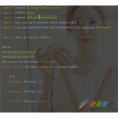 使用Mongodb如何实现打卡签到系统 使用Mongodb实现打卡签到系统代码实例