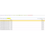 MongoDB执行mongoexport时的异常及分析（数字类型的查询）