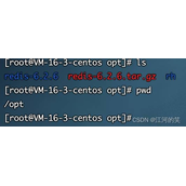 搭建Redis服务器代码步骤介绍